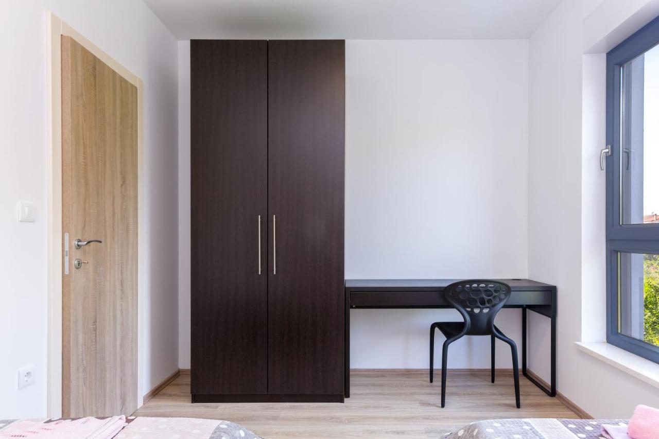 Apartament Vizula Sunset F - Noa & Aurelia Maris Medulin
