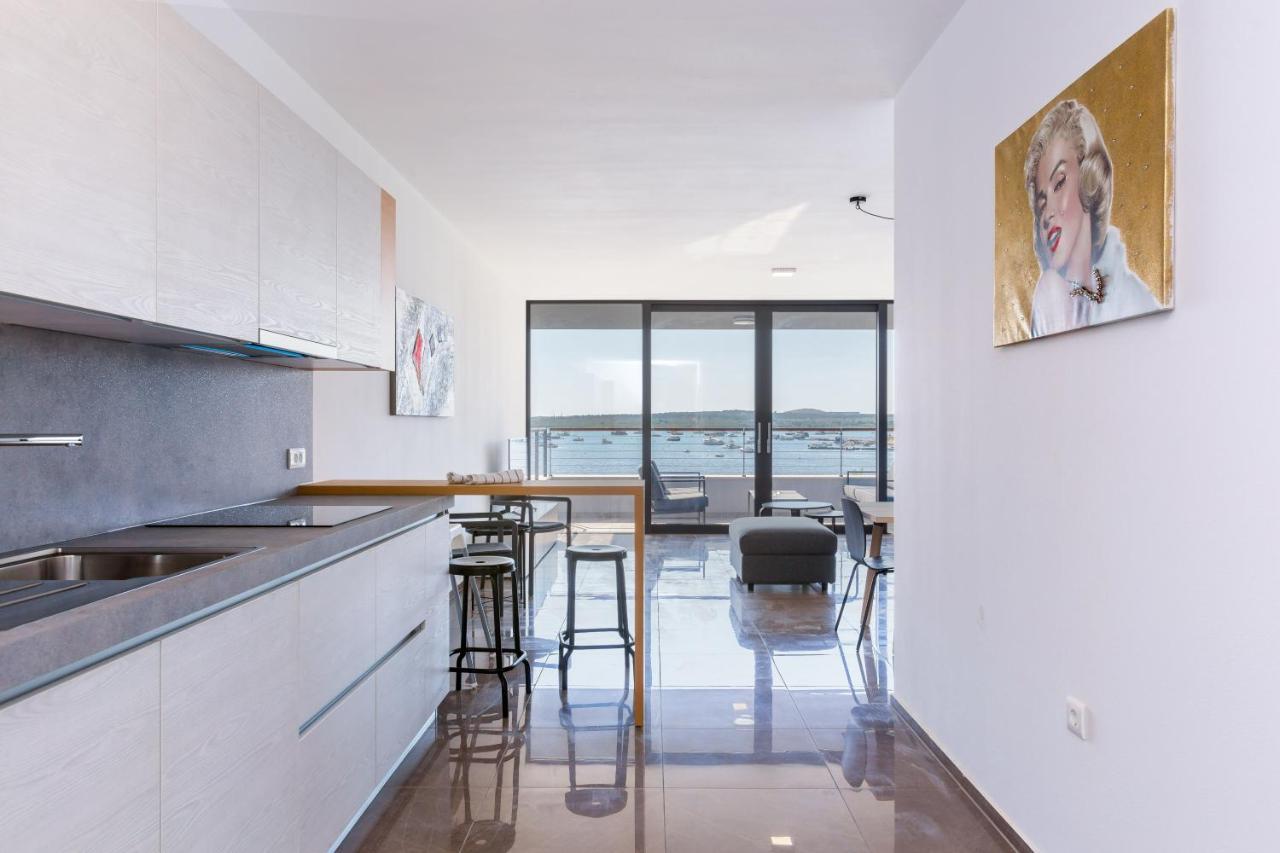 Apartamento Vizula Sunset F - Noa & Aurelia Maris