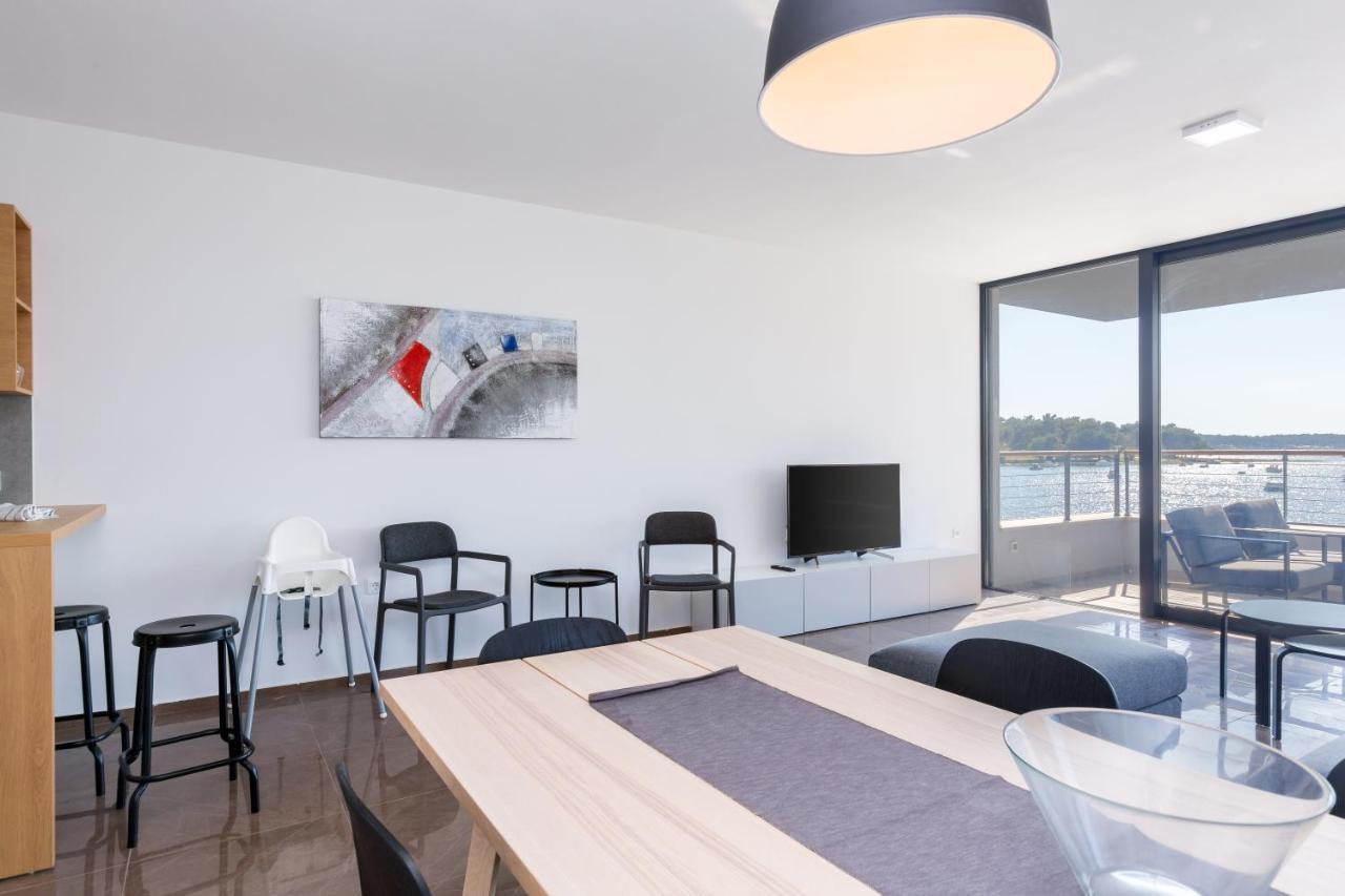 Apartament Vizula Sunset F - Noa & Aurelia Maris