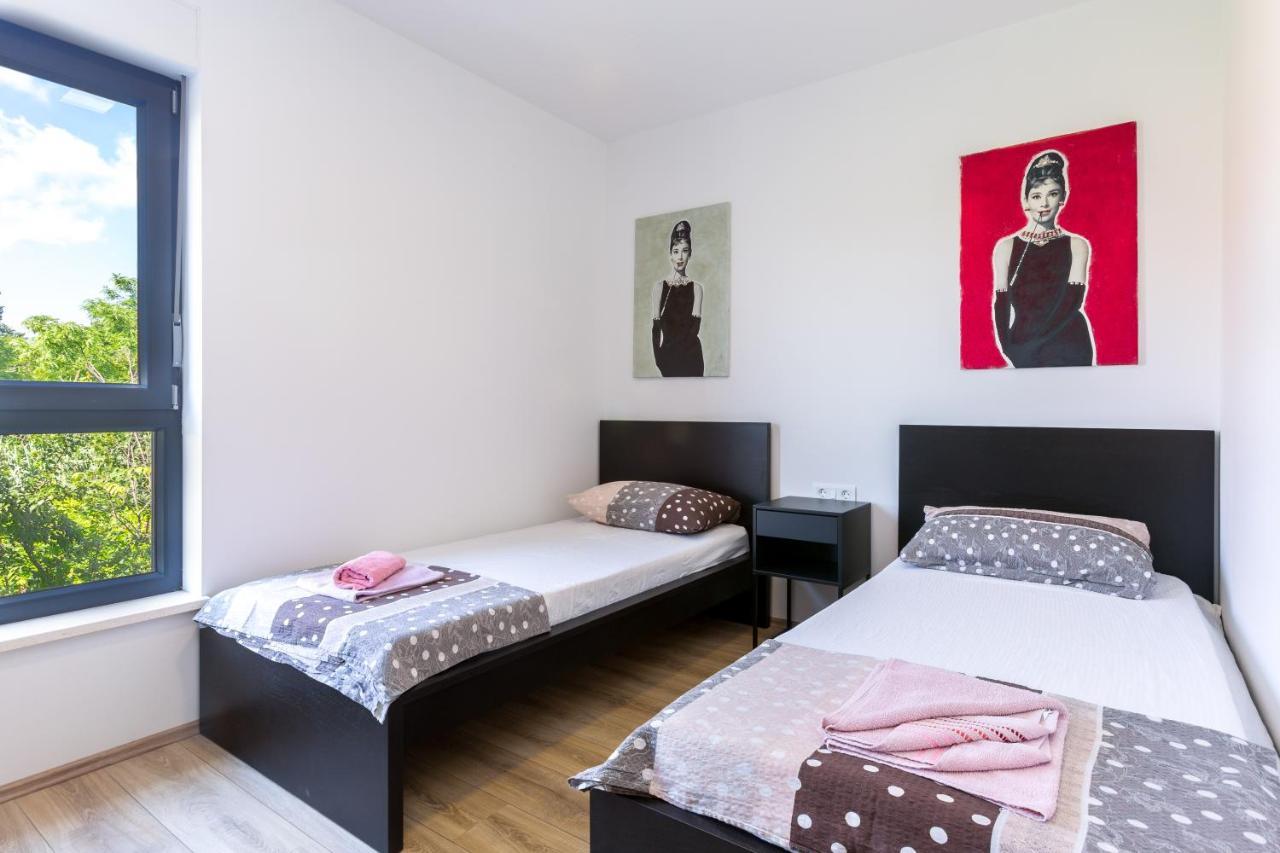 Apartamento Vizula Sunset F - Noa & Aurelia Maris *